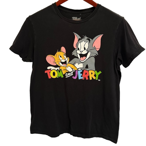 Tom and Jerry Tee M - Picture 2 of 5